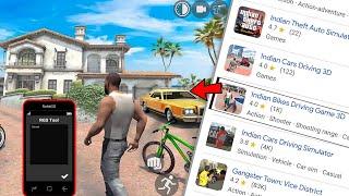 Indian Bike Driving 3D Copy Games (Ultra Realistic)