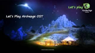 Let´s Play ArcheAge OST - Gweonid Forest Theme