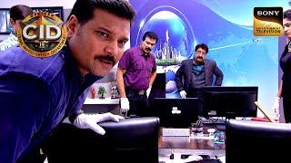 Daya की कैसी हालत देख Abhijeet और Tarika को हुई चिंता? | CID | Full Episode