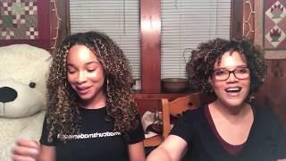 Hanging Out With M.A.D.CURLS | Talking About Anything & Everything