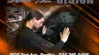 Auto Trim Design