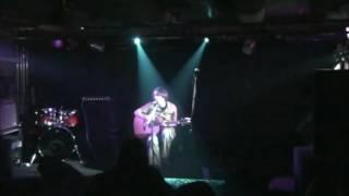 Алексей Косилов ("Мексика") / архив Antifolk Cafe