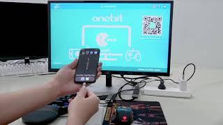 Onebit X9 : iPhone Settingsx9 (苹果连接设置)