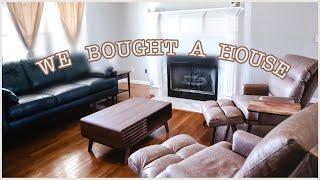 WE BOUGHT A HOUSE! Life Update - Goodbye RVtha // This Faithful Home