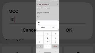 SFR APN settings for mobile data and internet by the APN-mostly.com