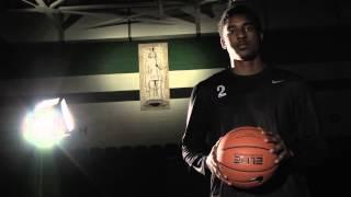 Upstate Spartans Men's Basketball Intro Video 2014-2015