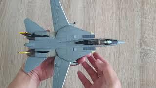 Hobby Master HA5232 F-14D Tomcat VF-31 Tomcatters BuNo 164343.