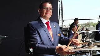 MIX MARCO ANTONIO - ORQUESTA EL CLAN EN EXPOCUMBRE 2019