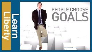 Economics on One Foot - Learn Liberty