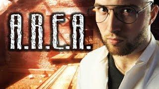 S.T.A.L.K.E.R. - A.R.E.A. ОБЗОР аддона Call of Chernobyl (Call of Misery)