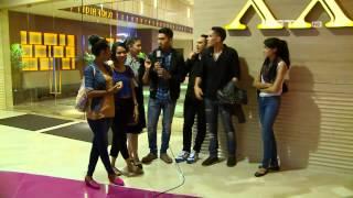 Entertainment News - Nobar host Entertainment News