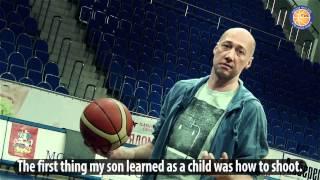 Master-class: Vasily and Sergey Karasev