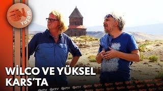 Doğal Hayatın İzinde Maceralı Yolculuk - Avrupa'dan Anadolu'ya Lezzetler | NTV