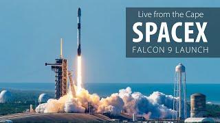 Watch live: SpaceX Falcon 9 rocket launches Korean satellite from Kennedy Space Center