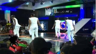 Sakata Mashariki 3rd Quater Finals 09/07/2015