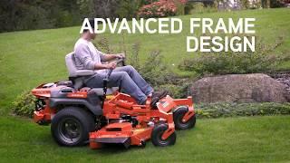 APEX® Zero-Turn Mower | Ariens®