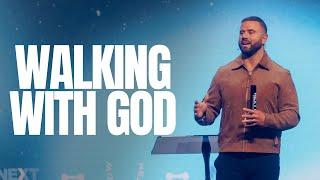 Walking with God | Pastor Greg Ford Sermon | One Church Columbus