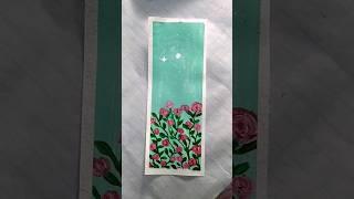 bookmark by fabric colors #viralvideo 