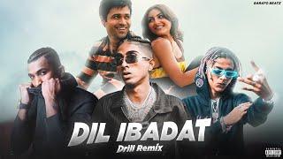 MC STAN - DIL IBADAT Ft. Divine X Vijay Dk X Kalam Ink (Official Music Video)