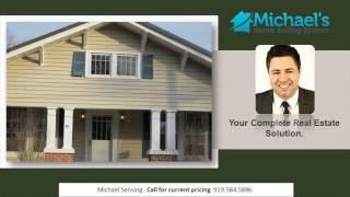 3 bedroom homes near Pikeville NC for sale