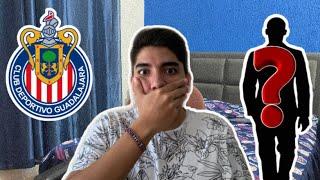 ¿El CANAL sobre CHIVAS más MENTIROSO? | REACCIONANDO a Caballero |