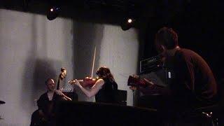 Godspeed You! Black Emperor - Full Live @ Estragon Bologna 2018