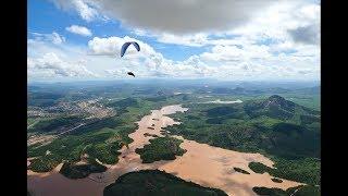 ORANGE RIVER | Training flight in Baixo Guandu - Brazil