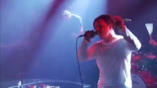 Glints - Dread (Live at AB - Ancienne Belgique)