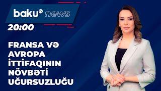 COP29-u boykot etmək istəyənlərin planları ortaya çıxdı - ANA XƏBƏR