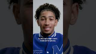 Nathan Saliba's journey to CF Montréal taught him about maturity and perseverance
