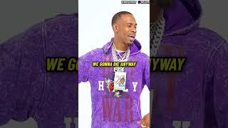 FYB J Mane Not Serious  #fybjmane #yslwoody #lilwoody #woody #20vs1 #noluvmar