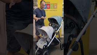 What is best? Tandem or side by side stroller