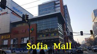 20201108-1208 Mall of Sofia in Bulgaria (소피아몰, 소피아, 불가리아)