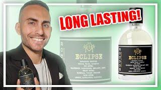 LONGER LASTING Bvlgari Tygar! | Moudon Eclipse Fragrance Review!