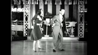 Fred Astaire & Eleanor Powell - Jukebox Dance (1940)