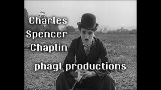 The Wonderful Genius of Charlie Chaplin