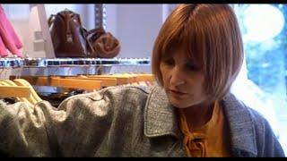 Mary Portas, Queen of Shops | Blinkz | Dealing with a sizeist shop owner?!