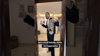 Suit kaiesa laga 