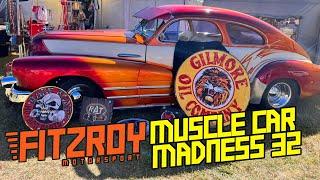 Muscle Car Madness 32