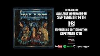 HITTEN - Flight to freedom (Official Track) | High Roller Records