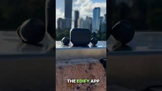 First Look: Edifier X3 Lite Earbuds - Best Budget Buds? | MrYouWho