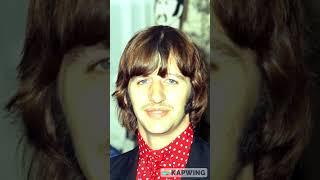 Don't just "serve the song"! #shorts #ringostarr #songwriting #makingmusic #musicarrangement