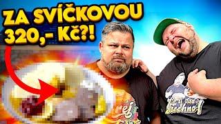 ZASE DALŠÍ PŘEDRAŽENÁ HOSPODA?! Vesnické hospody díl čtvrtý!