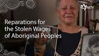 Class Action for stolen wages of Aboriginal peoples in WA | The Point | NITV