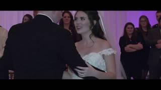 Wedding Videographer Near Newport RI.  New England Wedding Video Services.