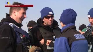 OSCE to Reintroduce Drone Monitoring Mission to Donbas
