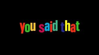The Easybeats - You Said That (Official Audio)
