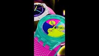 Swatch NEON Collection