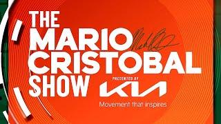 The Mario Cristobal Show: Presented By KIA | Episode 3 | 9.9.24