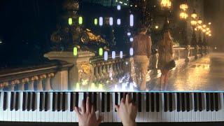 You Do Something to Me | Conal Fawkes - Midnight in Paris OST W/SHEET MUSIC